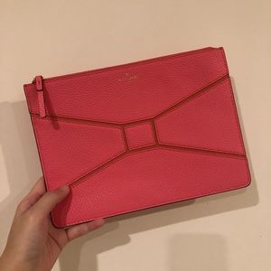 Kate spade clutch
